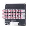 8 String Ternary Lithium Battery Balancer Protection Board Safe Lithium