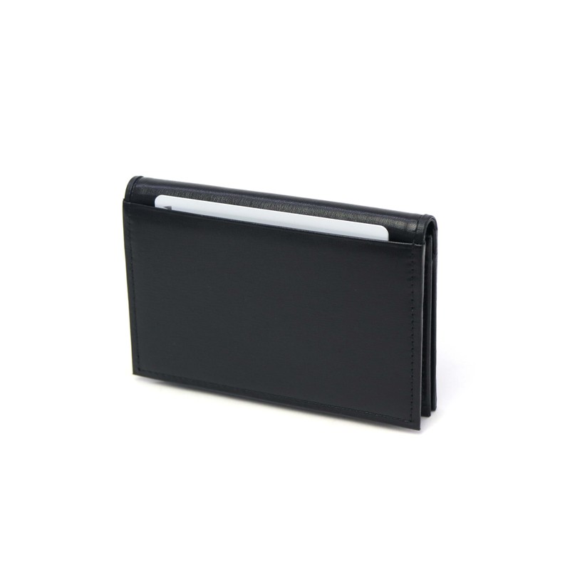 Porter 179-03877 PLUME Card Case Card Case, navy (50)