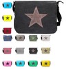 Glamexx24 Bag Handbags Shoulder Bag with Star Pattern Carry Bag