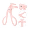 minkissy Hot Lashes Eyelash Curler Handle Universal Eyelash Curling Clip
