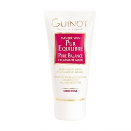 Gino Mask Pure Equilivre Sebum Removal Mask 50ml+Sample 50ml / 기노 마스끄 퓨르 에뀔리브르 피지제거마스크 50ml+샘플 50ml