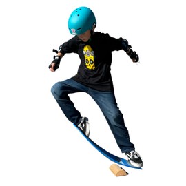 Trick Stick- Born to Ride Package by Spooner Boards