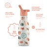 Cool Bottles - Thermos Flask for Children - Stainless Steel