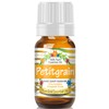 Pure Gold Essential Oils - Petitgrain Essential Oil - 0.33