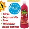 Sheló Nabel Dos Shampoos Fresita Para El Cabello De Tu
