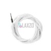 Oxford: LiveWire 3 Speed Cable with Anchorage - White -