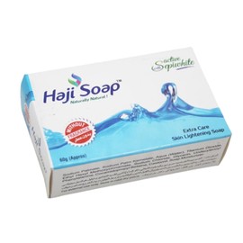 taj Hajj Soap, 100% Halal Natural Bar for Hajj & Umrah Unscented