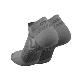 OrthoSleeve - Calcetines ortopédicos para fascitis plantar (XL, no se muestra, gris)