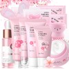 Japan Sakura Skincare Set Teenager Mädchen Geschenke - Skin Care