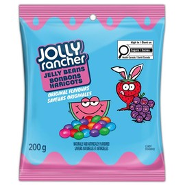 JOLLY RANCHER Jellybeans 200g