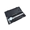6" SAE Dial Calipers Accurate to 0.001" per 6" Hardened