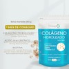 Biosuple Colágeno Hidrolizado Adicionado Ácido Hialuronico Semilla Uva Biotina Vitamina