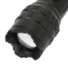 XHP90 Strong Light Flashlight with USB Cable IPX4 Waterproof 2300LM