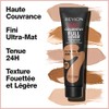 Revlon Liquid Foundation, ColorStay Face Makeup for Normal and Dry