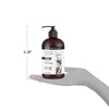 ApotheCARE Essentials Shampoo - The Mender - Coconut Milk, White