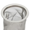 Cold Brew Coffee Filter Stainless Steel Reusable Wide Mouth Mesh