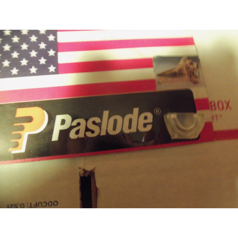 Paslode Paslode Part # 901067 No-Mar Tip (soft), 18 ga.