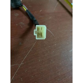 joyner Brand new 250cc Sand Viper Dirt Devil Ignition Switch with key