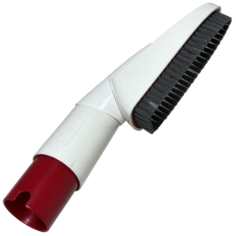 Genuine Shark Rotatable Mini Multi-Angle Traingle Dusting Brush Tool for