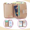 ekavale Wallet 1104, beige, Classic