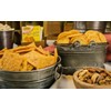 Savory Fine Foods Savory Saltine Seasoning, 2.2 Ounce, Sour Cream
