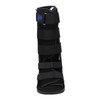 Long Walking Boot Ultralight Broken Foot Orthopaedic Boot for Sprained