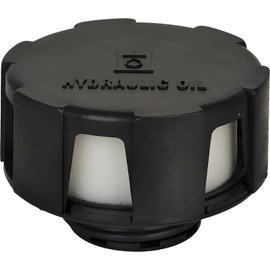XYZIL Hydraulic Oil Vent Cap 6727475 Compatible with Bobcat S185 S650 S770 S250 S300 S570 S590 S650 T590 542 543 553 642 643 645 653 730 731 732 742 743 751 753 763 773 7753 843 853 863 864 873 883