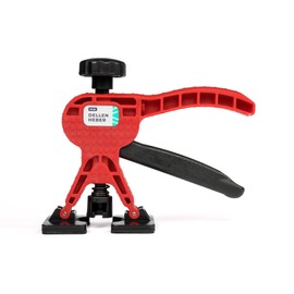Minilifer MIDIAR Professional Dent Lifter for Paintless Dent Removal, Dent Removal Tool, DoL Tool, PDR Tools (Red)