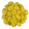 Old-Fashioned Sanded Lemon Drops Hard Candy, 2 Pounds