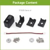 Waveshare 30 kg.cm ST3235 Serial Bus Servo, High Precision and