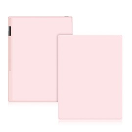 TOPCASE Slim Case Compatible with Remarkable Paper Pro 11.8 inch,for Remarkable 3 Paper Tablet Smart Cover with Auto Sleep/Wake,Pink