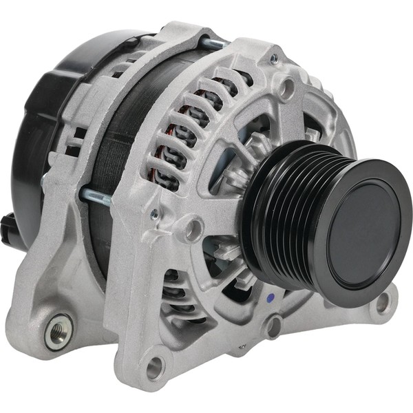 DB Electrical 400-52720R Alternator Compatible With/Replacement For Honda Accord 2018-2019,