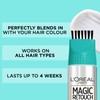 L’Oréal Paris Magic Retouch Permanent 6 Light Brown