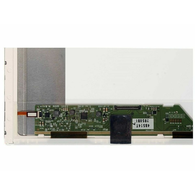 Generics New 15.6 LED Screen for Dell Studio 15 PP39L