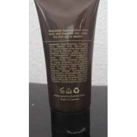 Portico verbena 30ml Body Lotion -Lot of  5pc