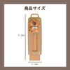 Eraser, Capybara, Stick Eraser, Pencil Eraser, Kneading Eraser, Large Capacity