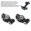1 Pair Metal Rear Suspension Column Upgrade Kit for 3Racing