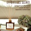 Fall Reed Diffusers for Home Set, Fall Diffuser -It's Fall