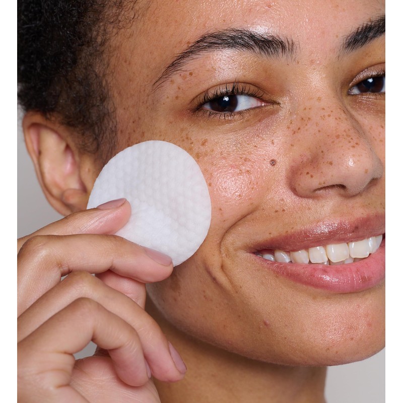 Mii Cosmetics Bright Skin Resurfacing Pads