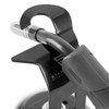 STAHLWERK MIG MAG Welding Torch Holder with Magnetic Base, Universal