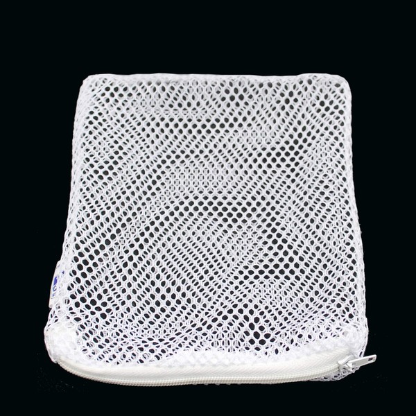 Mesh bag, filter bag, aquarium filter material, polyester bag, bag,