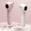 Visual Blackhead Removal Device, Electric Pore Vacuum Suction Tool with