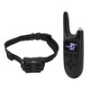 Dog Bark Collar Remote Control Rechargeable Smart IP7 Waterproof Pet