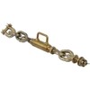 RAParts Universal Fit Turnbuckle 3 Point Hitch Sway Check Chain