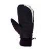 NBG-10 Winter Softshell ski Mittens barnett, Size L