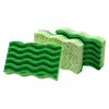 Libman 1076 All-Purpose Sponges (3-Pack)