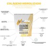 Meta Nutrition, Colágeno Hidrolizado Grass Feed, a base de péptidos