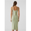Urban Classics Women's Dress, Softsalvia, L