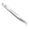 Szco Supplies Curved Watchmaker's Tweezer