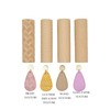 LiiCutters - Polymer Clay Texture Roller Set for Earrings and